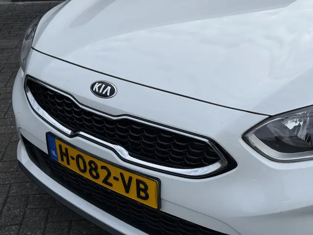 Kia Ceed 1.0 T-GDi DynamicLine 2020 Benzine 15