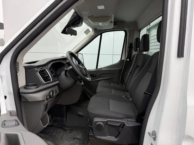 Ford E-Transit 75kWh 2023 Elektrisch 7
