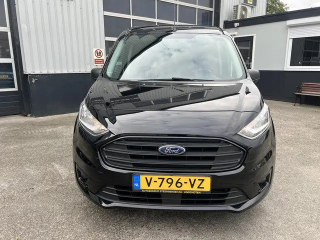 Ford Transit Connect 1.5 EcoBlue L1 Trend 2019 Diesel 5