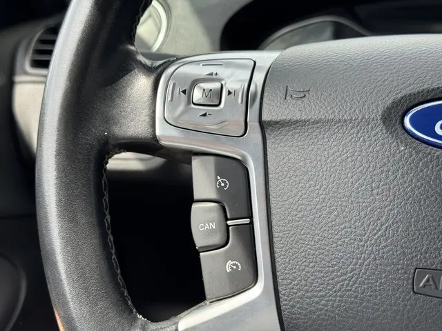 Ford S-Max 1.6 EcoBoost Platinum 2015 Benzine 29