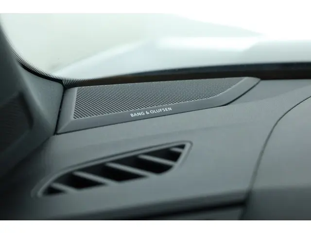 Audi Q3 Sportback 35 TFSI S Line 2020 Benzine 10