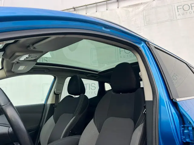 Nissan QASHQAI 1.2 N-Connecta 2018 Benzine 20