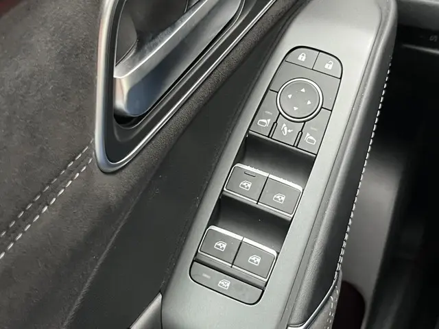 Nissan QASHQAI 1.3 MHEV Xtronic N-Design 2025 Benzine 22