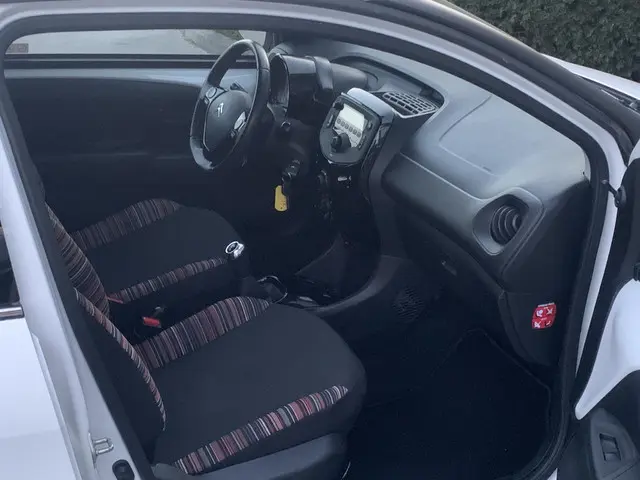 Citroën C1 1.0 VTi Feel 2021 Benzine 14