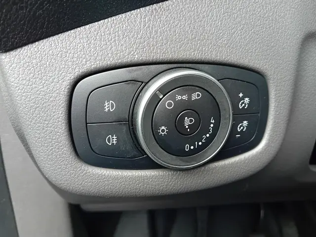 Ford Transit Connect 1.5 EcoBlue L2 Trend 2024 Diesel 23