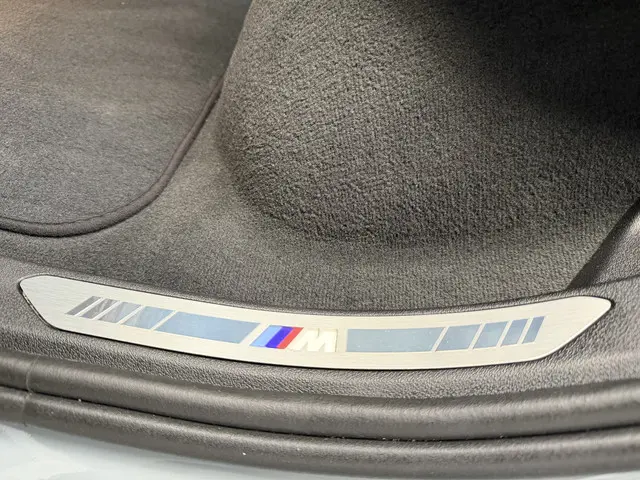 BMW X5 xDrive50e High Executive 2024 Hybride Benzine 24