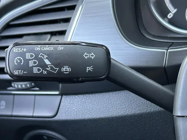 Škoda Fabia Combi 1.0 TSI Business Edition 2020 Benzine 23