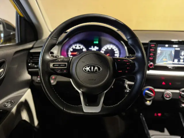 Kia Stonic 1.0 T-GDi Sports Edition 2020 Benzine 22