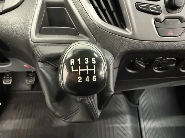 Ford Transit Custom 270 2.0 TDCI L1H1 Trend 2017 Diesel 25