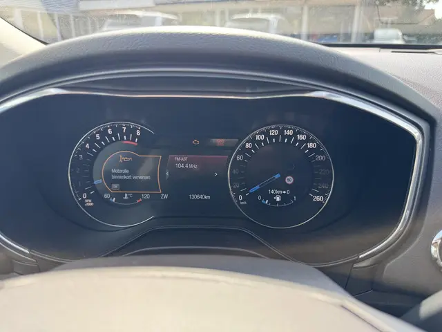 Ford Mondeo Wagon 1.5 Ecoboost Titanium 2015 Benzine 14