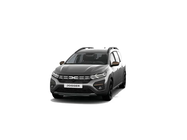 Dacia Jogger Extreme 2025 LPG/Gas 9