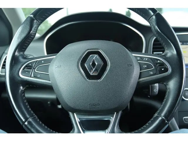 Renault Mégane Estate 1.5 DCI GT-LINE 2017 Diesel 15