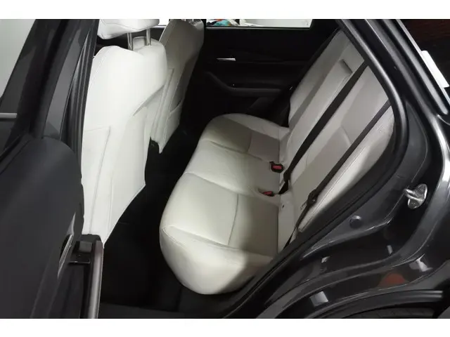 Mazda CX-30 2.0 X 180pk AWD Automaat Luxury 2019 Benzine 38