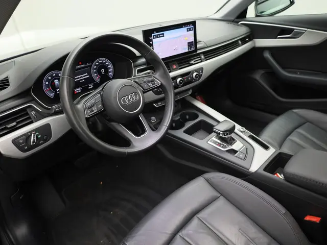 Audi A4 Avant 35 TFSI/150PK S Line 2021 Benzine 16