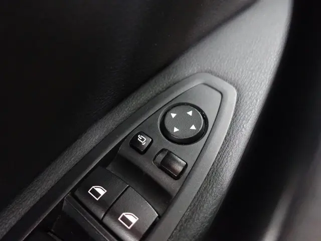 BMW X1 sDrive18i M Sport Aut- 2017 Benzine 18