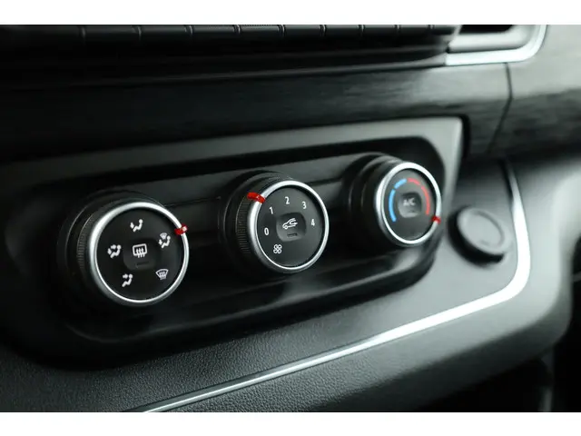 Nissan Primastar 2.0 dCi L2H1 N-Connecta 2022 Diesel 16