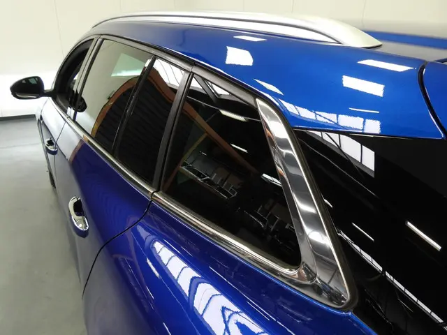 Renault Mégane Estate 1.3 TCe Aut. R.S. Line 2021 Benzine 32