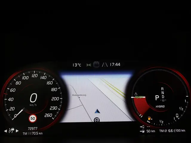 Volvo XC40 T4 Recharge Inscription 2021 Hybride Benzine 4