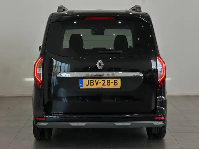 Renault Kangoo 1.3 TCe 130 GPF Luxe L2 2022 Benzine 18