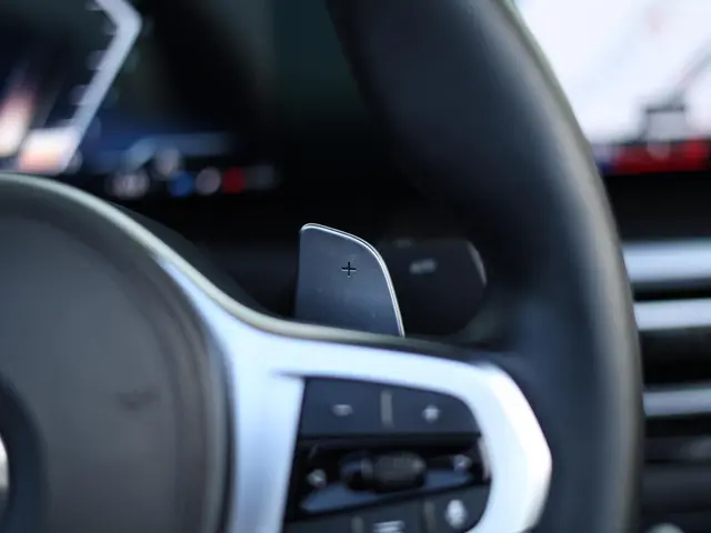 BMW 4 Serie Cabrio 420i High Executive 2024 Benzine 39