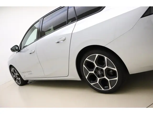 Opel Astra Sports Tourer 1.2 Ultimate 2023 Benzine 17