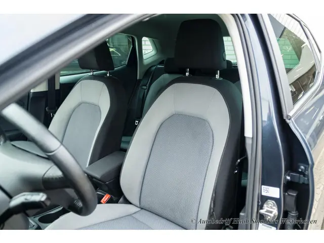 SEAT Ibiza 1.0 TSI Style Business Intense 2019 Benzine 14