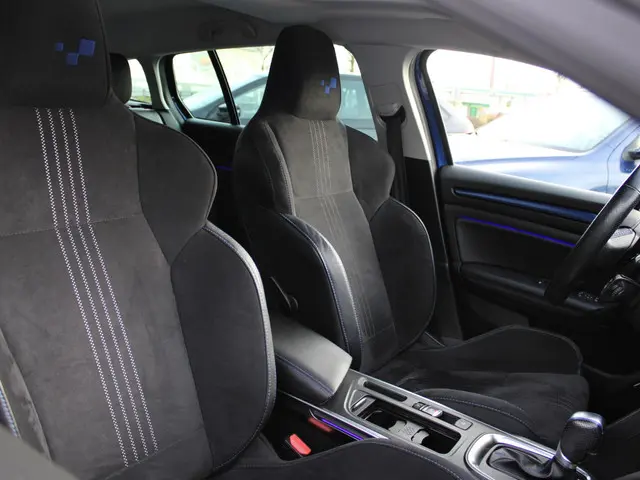 Renault Mégane Estate 1.6 TCe GT 2017 Benzine 27