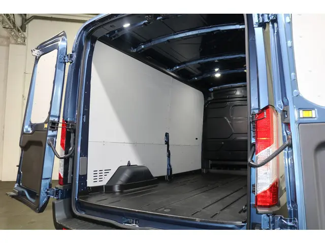 Ford E-Transit 350 L3 H2 Trend 68 kWh 2023 Elektrisch 16