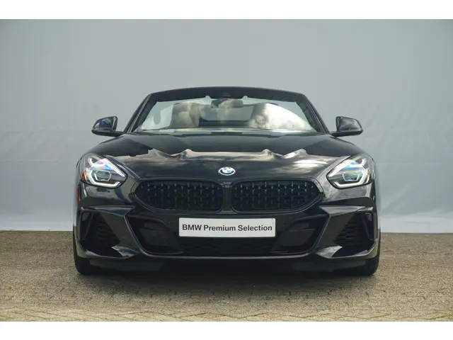 BMW Z4 M40i 2019 Benzine 5