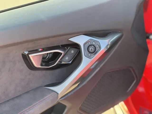 Lamborghini Huracán 5.2 V10 LP610-4 2016 Benzine 22