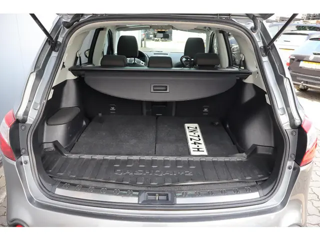 Nissan QASHQAI +2 2.0 Connect Edition 2012 Benzine 19