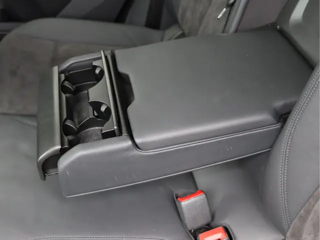 Audi e-tron 50 quattro 71 kWh 2020 Elektrisch 30