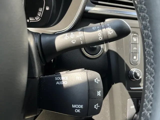 Renault Kadjar 1.2 TCe Bose 2018 Benzine 22