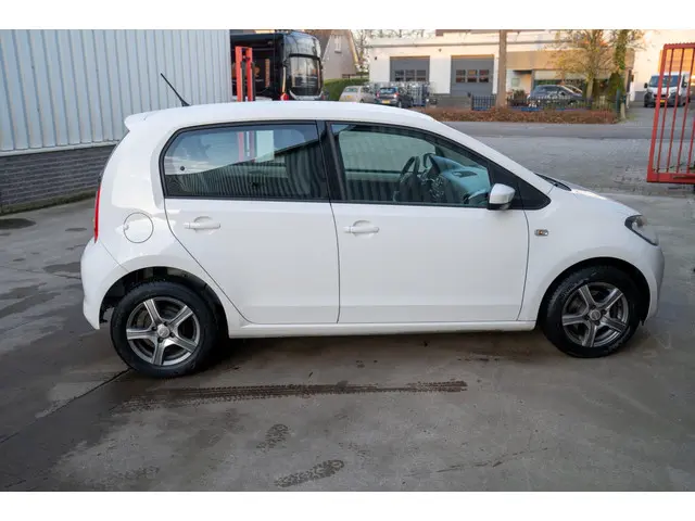 Škoda Citigo 1.0 Greentech Sprint 2013 Benzine 15