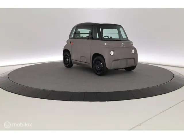 Citroën Ami Electric 2025 Elektrisch 9
