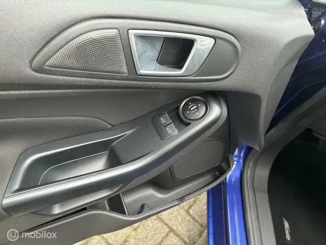 Ford Fiesta 1.0 Style 2014 Benzine 18