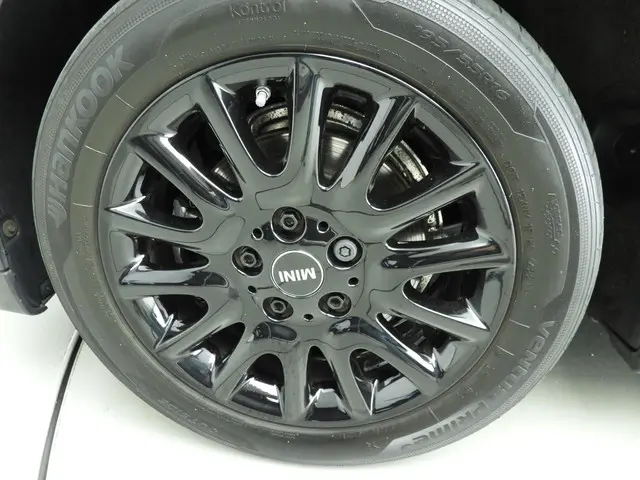 MINI 3-Deurs One 2022 Benzine 36