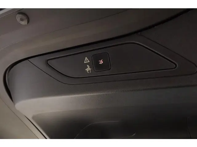 Citroën C4 Spacetourer 1.6 THP Shine 2018 Benzine 14