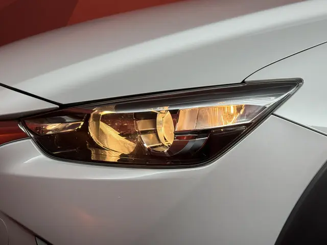 Mazda CX-3 2.0 SkyActiv-G 120 Dynamic 2018 Benzine 22