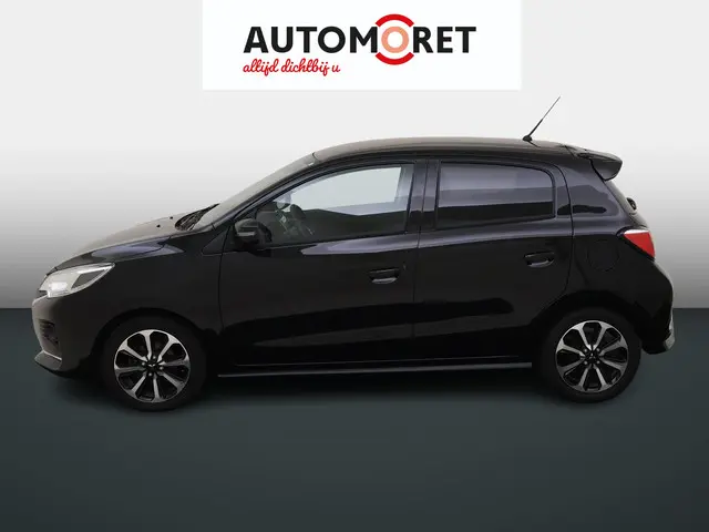 Mitsubishi Space Star 1.2 Instyle 2023 Benzine