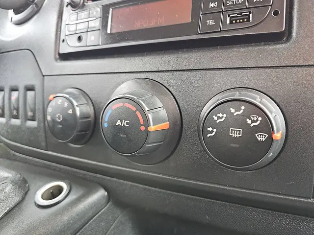 Opel Movano 2.3 2019 Diesel 10