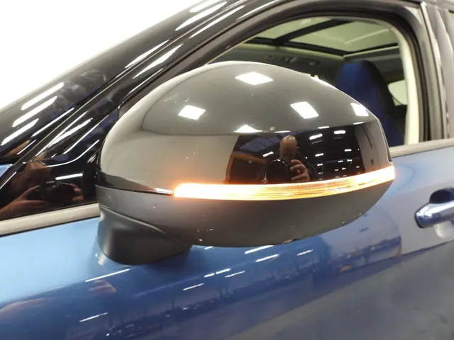 Lynk & Co 01 1.5 PHEV BlackLine 2023 Hybride Benzine 41