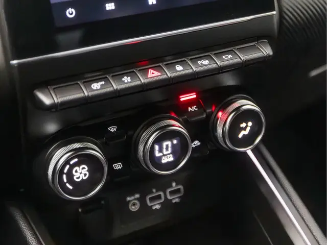 Renault Clio 1.0 TCe R.S. Line 2021 Benzine 9