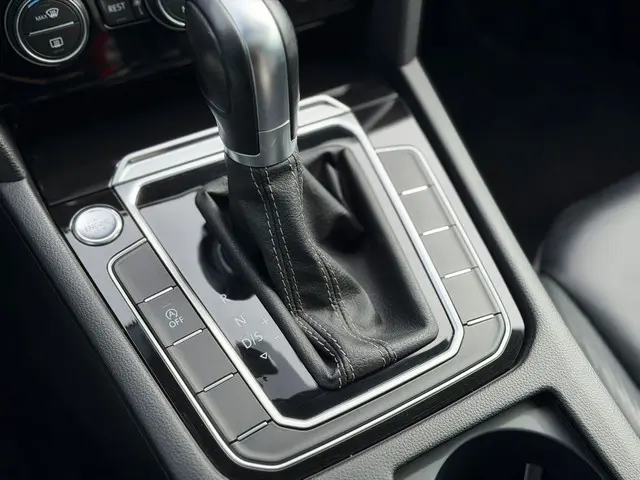 Volkswagen Arteon 1.5 TSI Business R 2019 Benzine 17