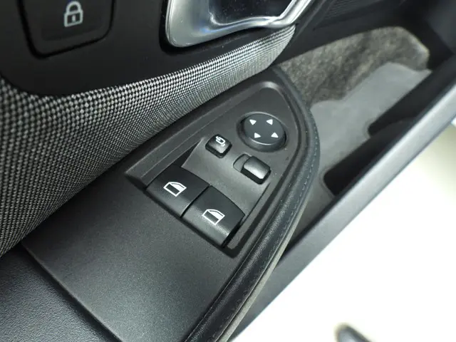 BMW i3 Basis Comfort 22 kWh 2016 Elektrisch 15