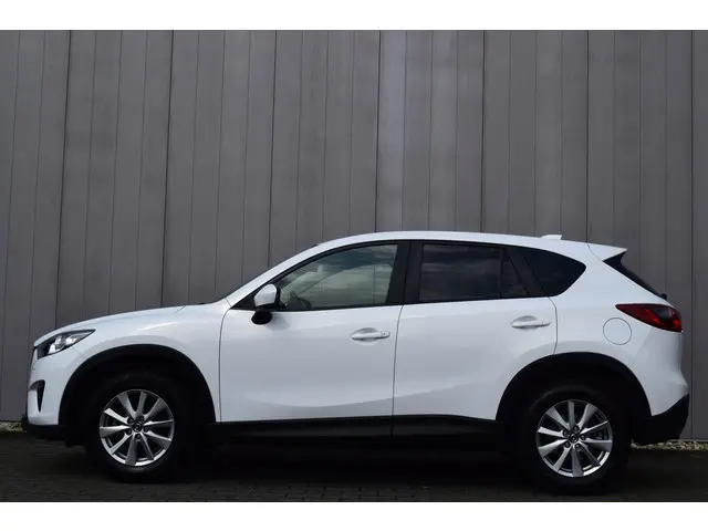 Mazda CX-5 3