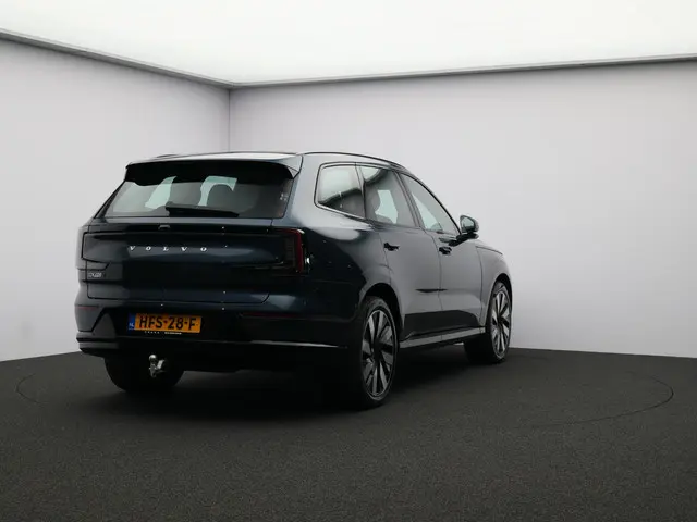 Volvo EX90 Twin Motor Ultra 7p. 111 kWh 2025 Elektrisch 26