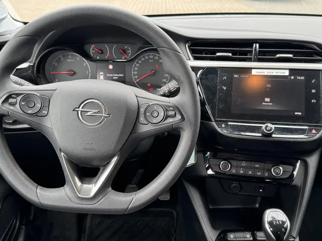 Opel Corsa 1.2 Edition 2020 Benzine 8