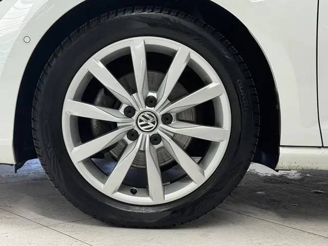 Volkswagen Golf Variant 1.5 TSI Join 2018 Benzine 26