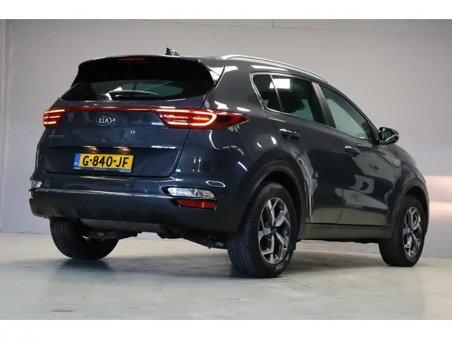 Kia Sportage 2